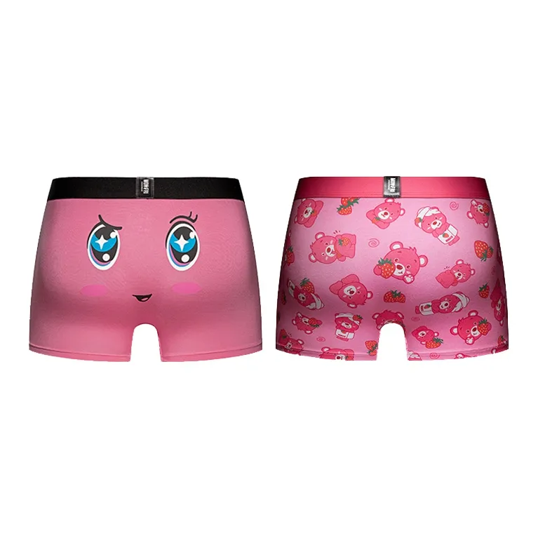 Mon 2 Fri Men Underpants-0