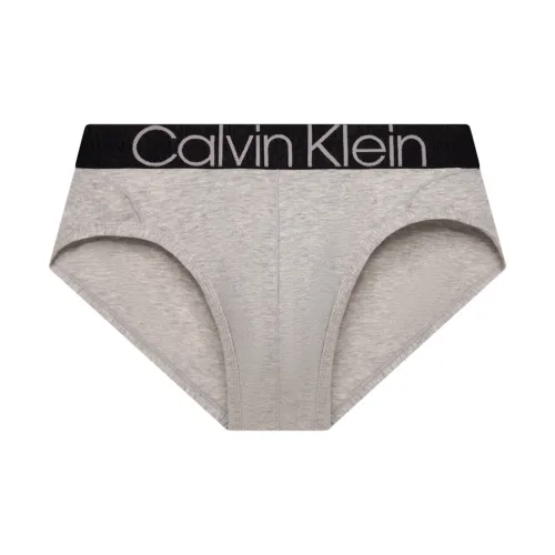 CK/Calvin Klein Underpants Men's Star Gray