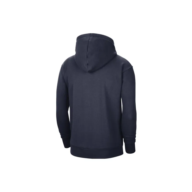 Nike Sweatshirts Men Navy-1