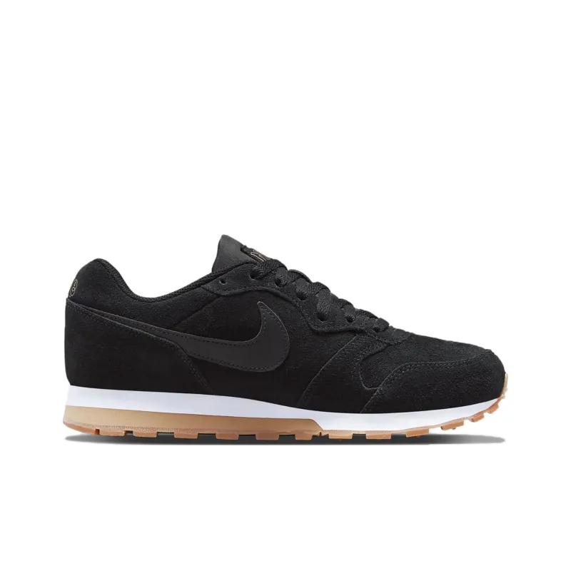 Nike Md Runner 2 Se 'Black Gum' Women's-1
