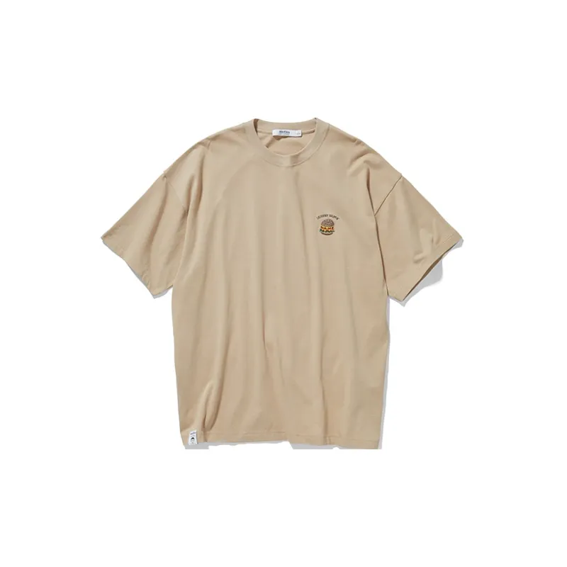 Nautica White Sail T Shirts Unisex-3