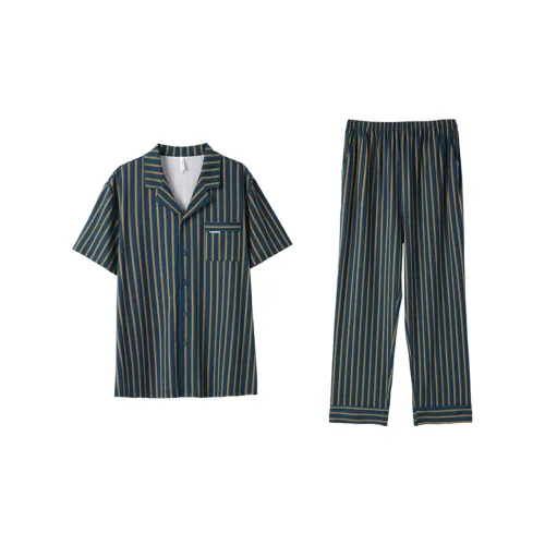 Aannsfam Men Pajama Sets