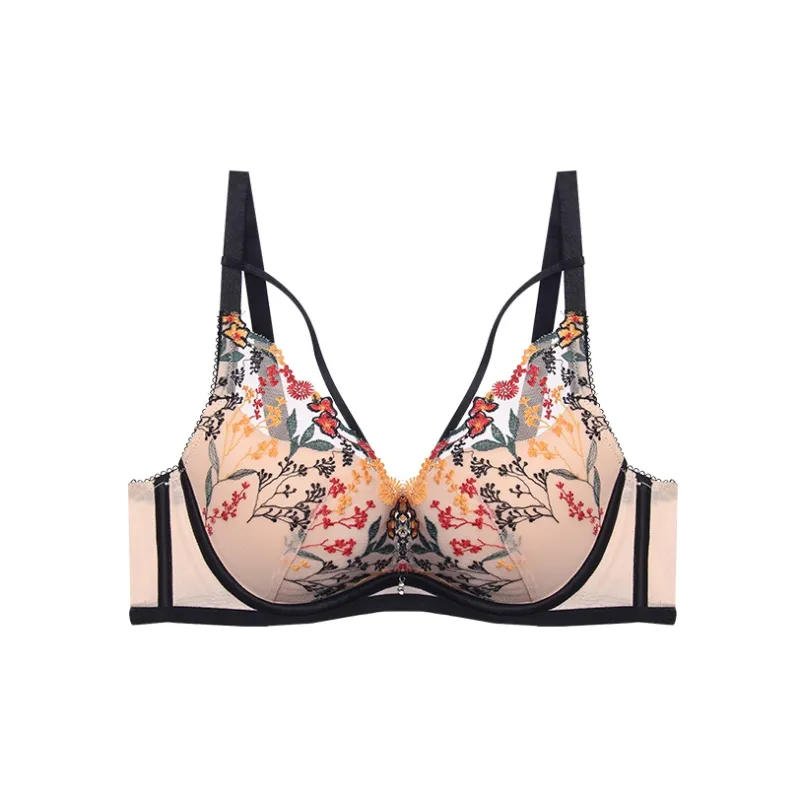 BODY STYLE Women's Bras-4