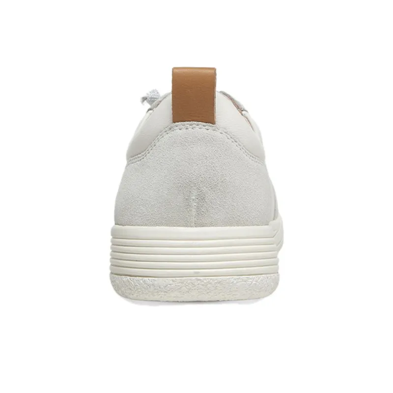 Hush Puppies Stylish Skateboarding Shoes Women's-3