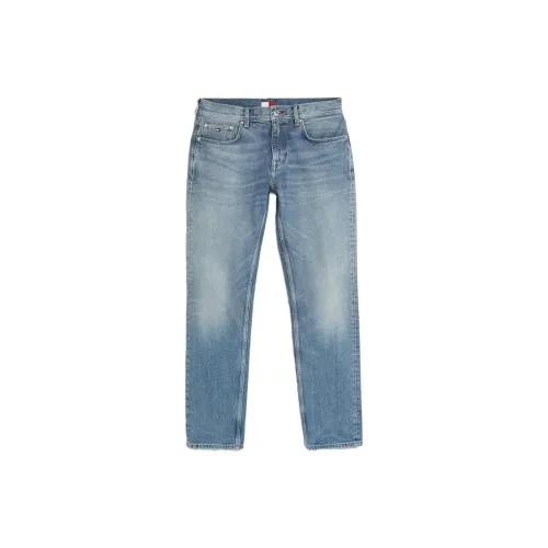 Tommy Hilfiger Jeans Men Light Blue