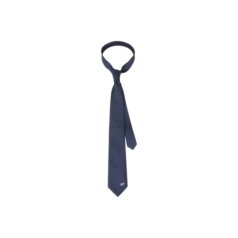 MUSTKOO Ties Men-0