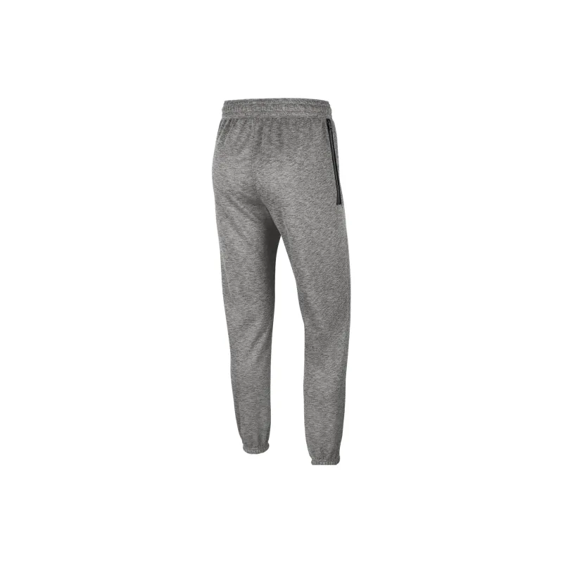 Nike Casual Pants Men Dark Gray-1