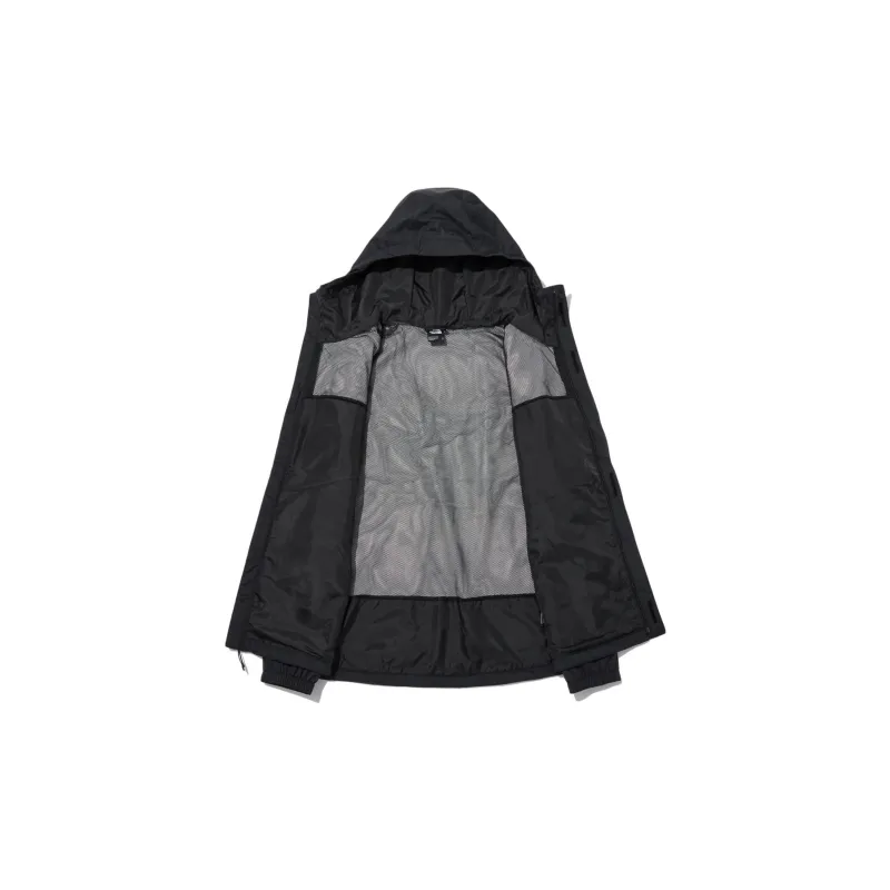 THE NORTH FACE Antora Jacket Men's Black-2