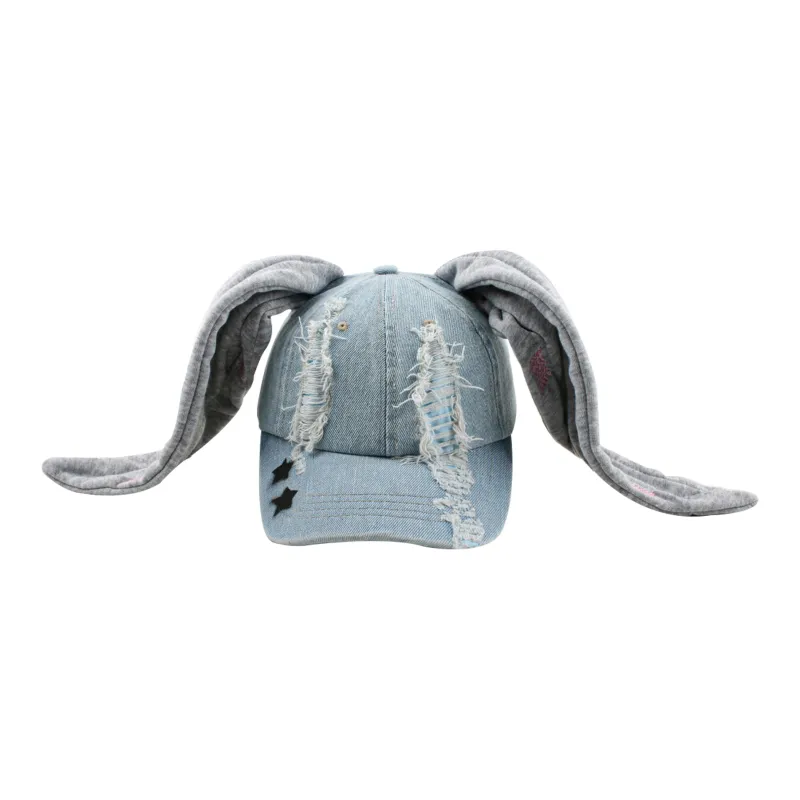 BGUUY Baseball Caps Instagram Style Y2K Trendy Unisex-2