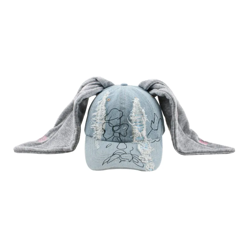 BGUUY Baseball Caps Instagram Style Y2K Trendy Unisex-3