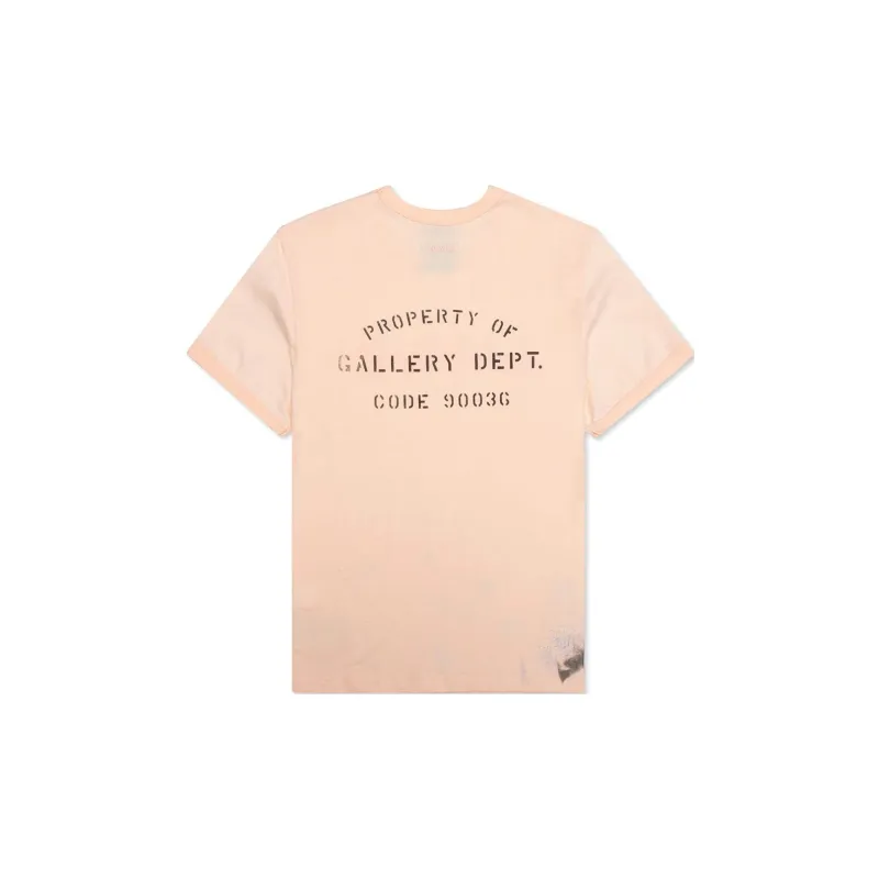 Lanvin T Shirts Women's Pink-1