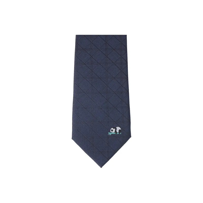 MUSTKOO Ties Men-2