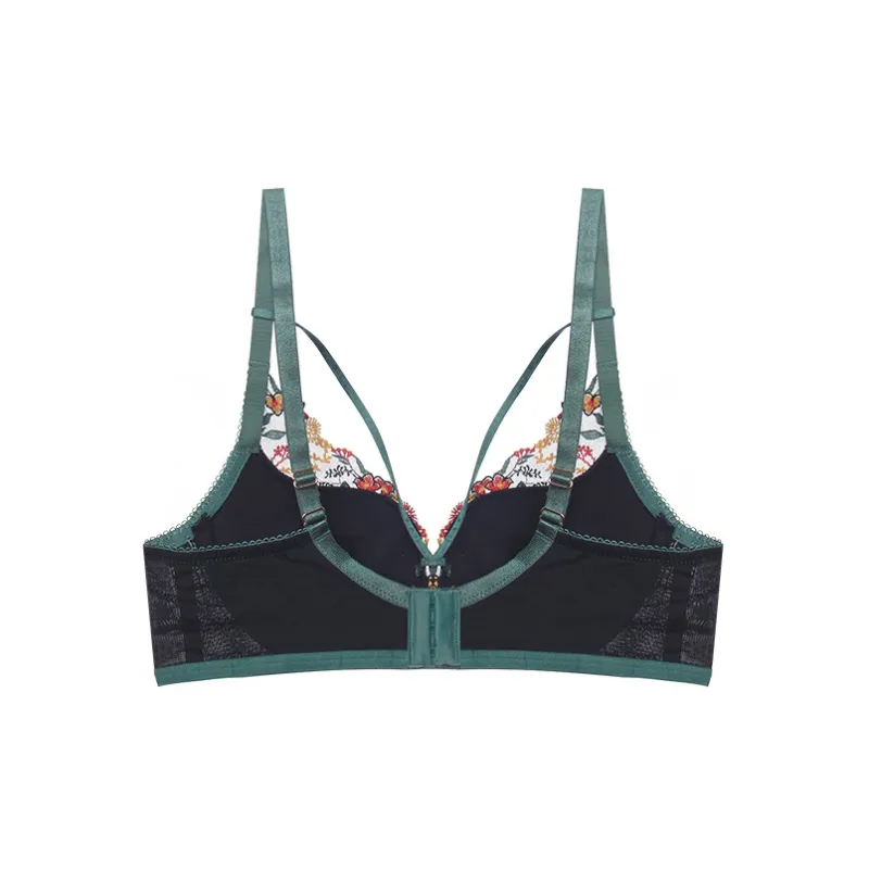 BODY STYLE Women's Bras-1
