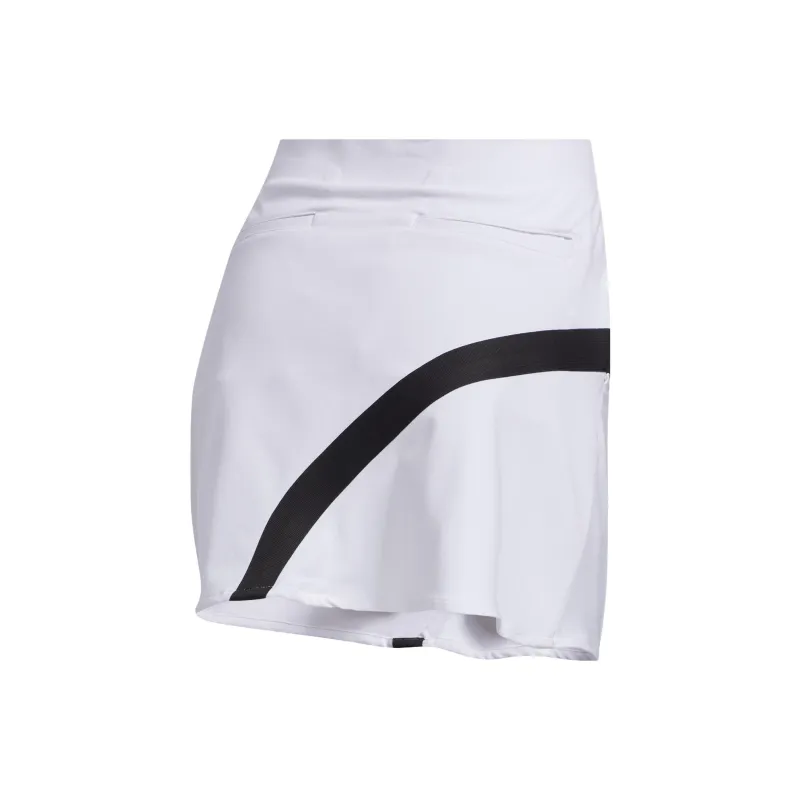 Adidas Casual Shorts Women's White-1