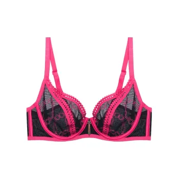 BODY STYLE Thin Summer Bra Women's