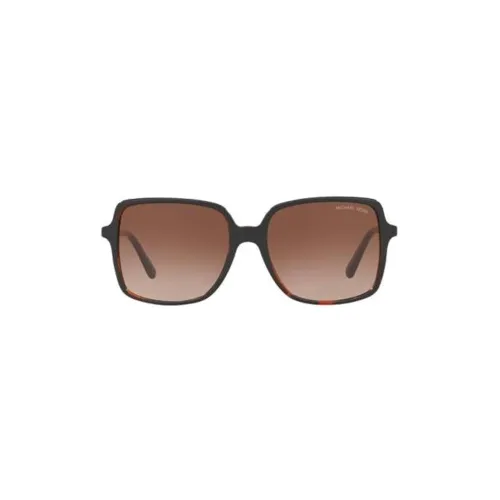 MICHAEL KORS Sunglasses Women's Brown