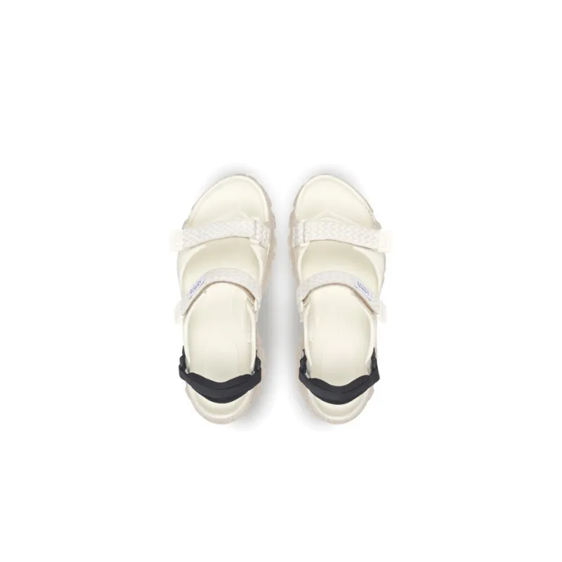 Suicoke x Lanvin Beach Sandals Men's Light Beige-3