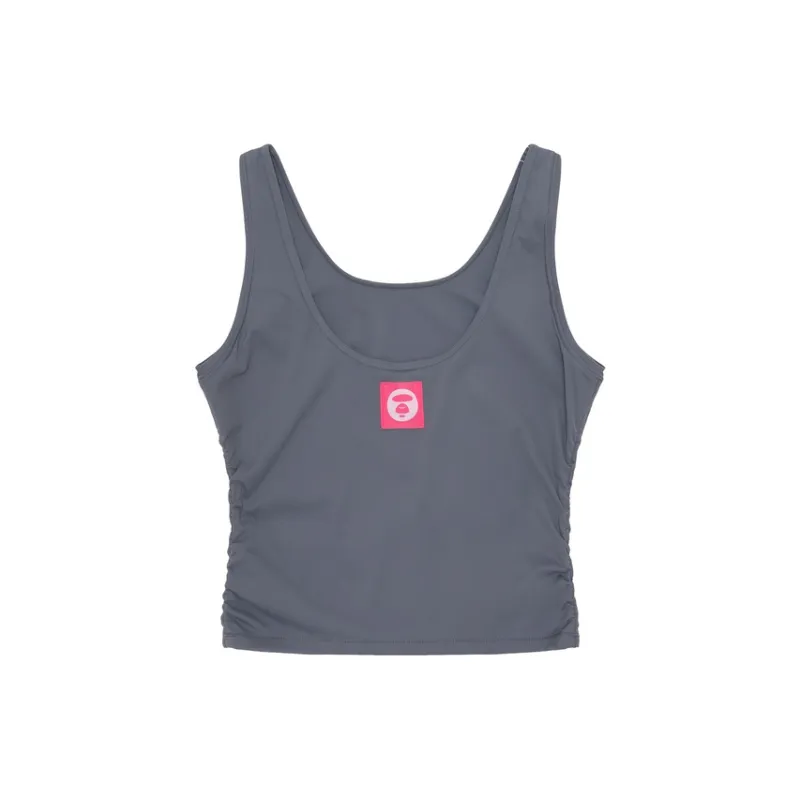 Aape Tank Tops Women's-2