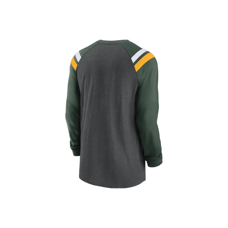 Nike Sweatshirts Men Charcoal Gray-1