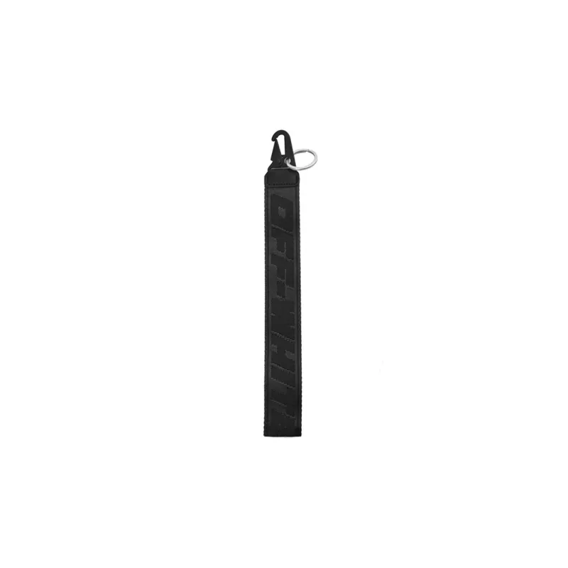 OFF WHITE Key Ring Neck Keychain-0
