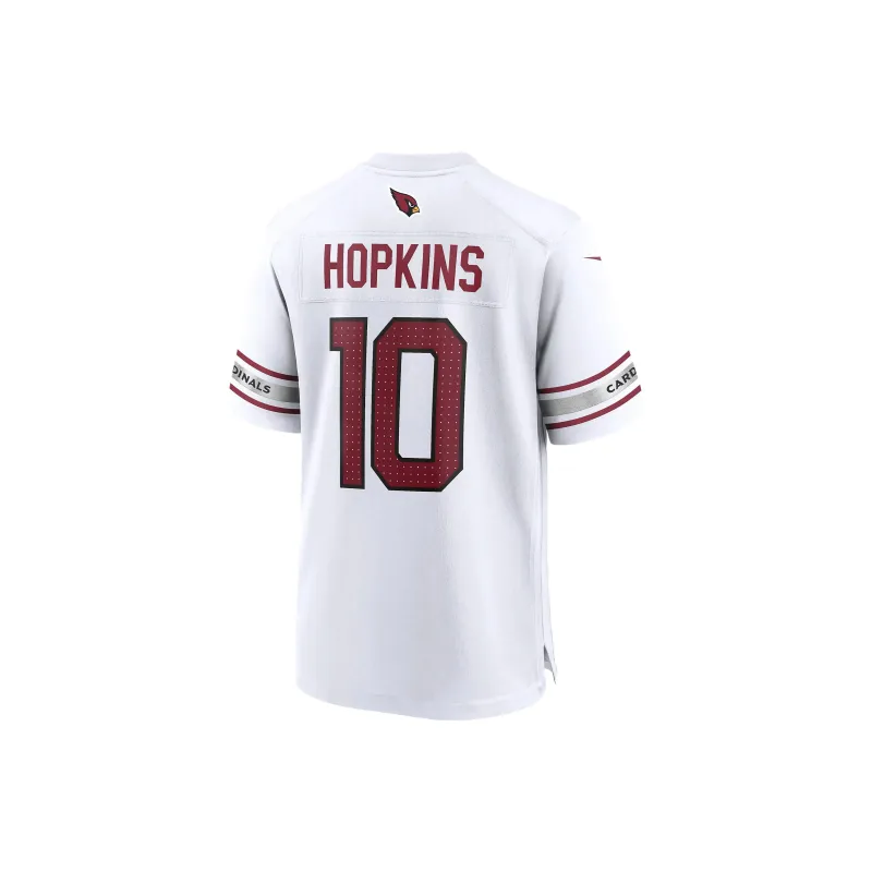 Nike DeAndre Hopkins Arizona Cardinals Men's Nike Nfl Game Football Jersey-1