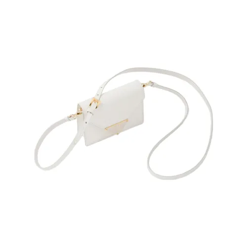 PRADA Saffiano Card Holders