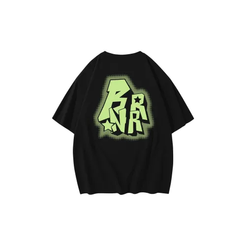 BRNR T-Shirts Unisex