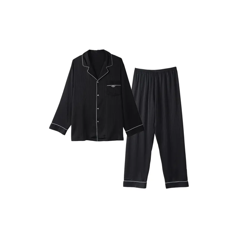 IIZZINI Men Pajama Sets-0