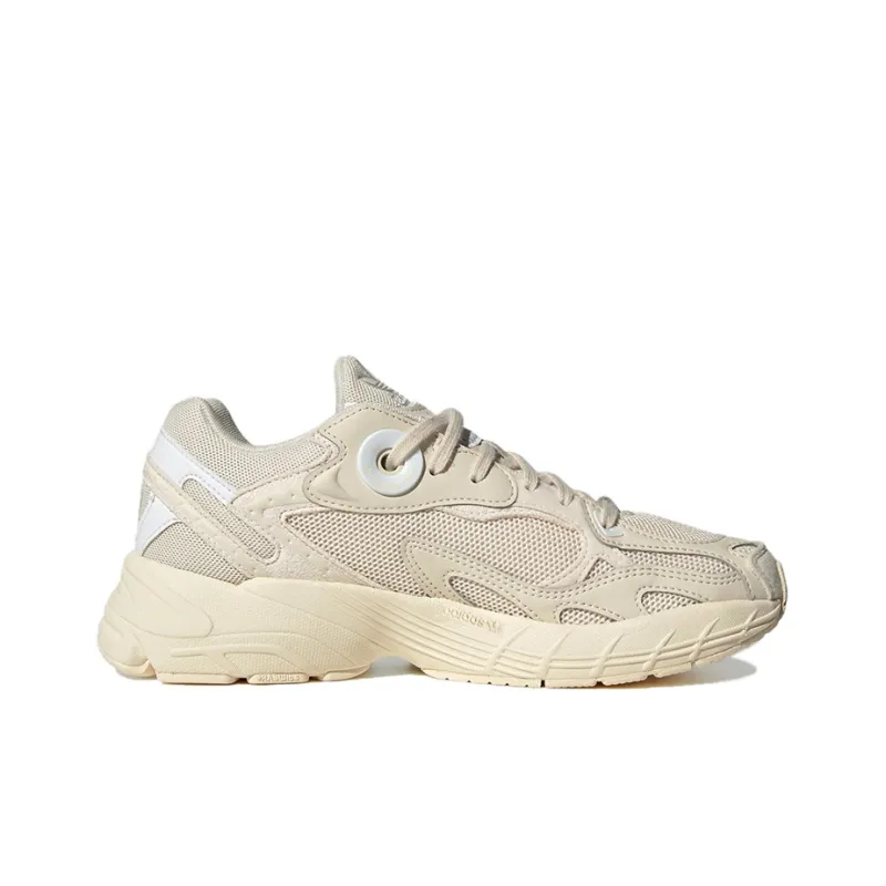 Adidas Originals Astir Shoes 'Wonder White Cloud White' Women's-1
