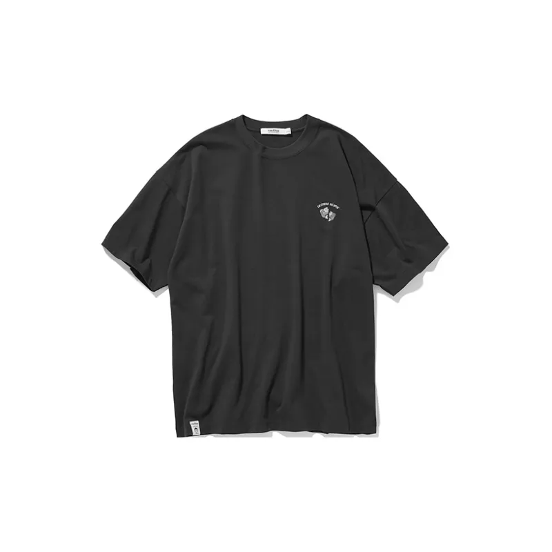 Nautica White Sail T Shirts Unisex-5
