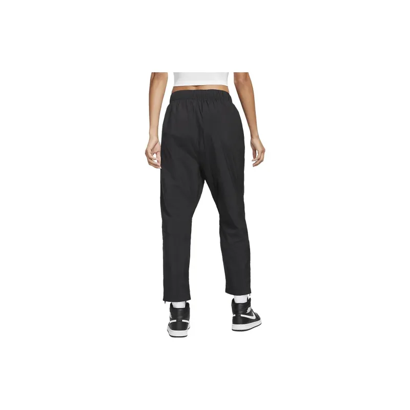 Jordan X Nina Chanel Abney Pants Black-1