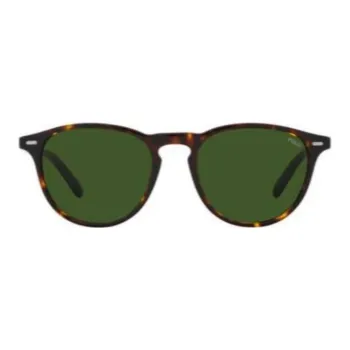 Polo Ralph Lauren Round Frame Sunglasses