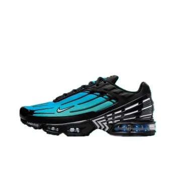 Nike Air Max Plus 3 Aqua Gradient