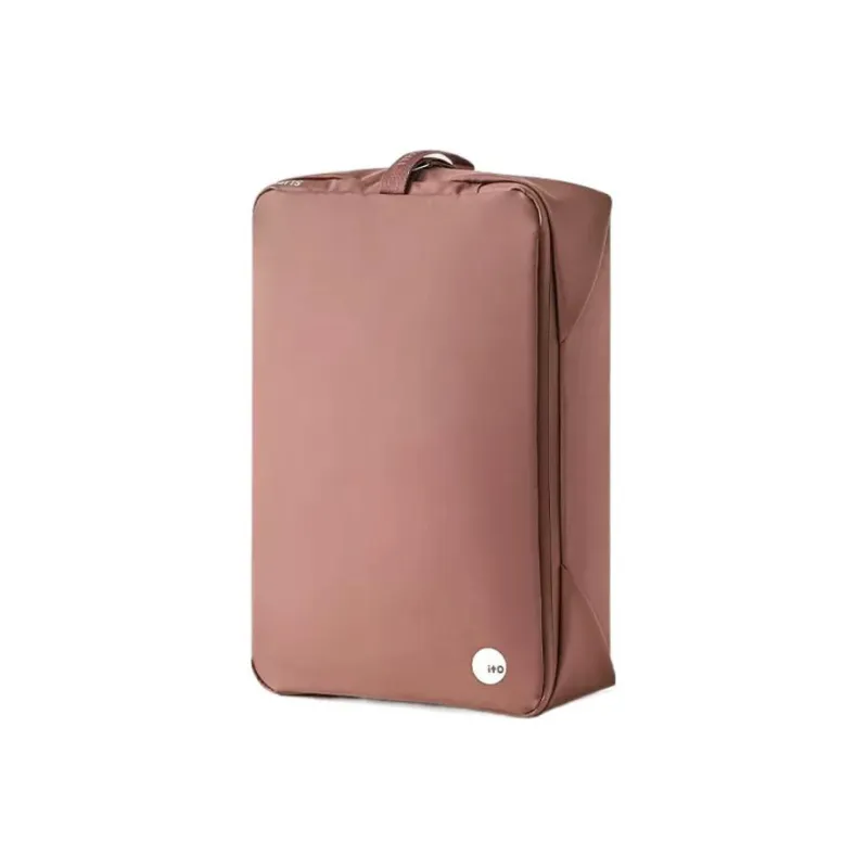 Ito Polyester Travel Bag Portable Yoga Bag Makeup Bag Storage Bag Unisex Multicolor-0