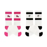 2 Pack (Skateboard Shoes+Victory Flags)