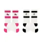 2 Pack (Skateboard Shoes+Victory Flags)