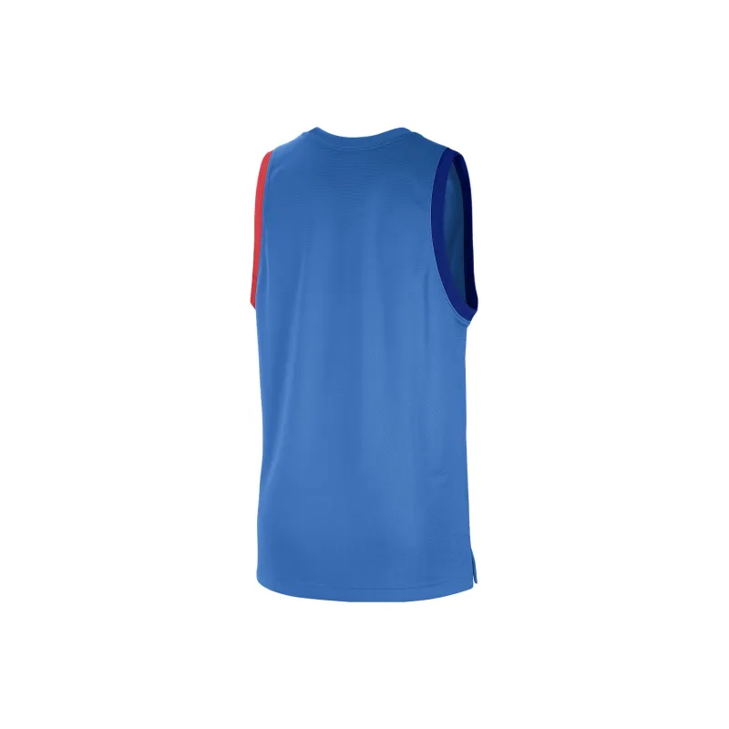 Nike Team 31 Courtside Men's Nike Dri FIT Nba Tank-1