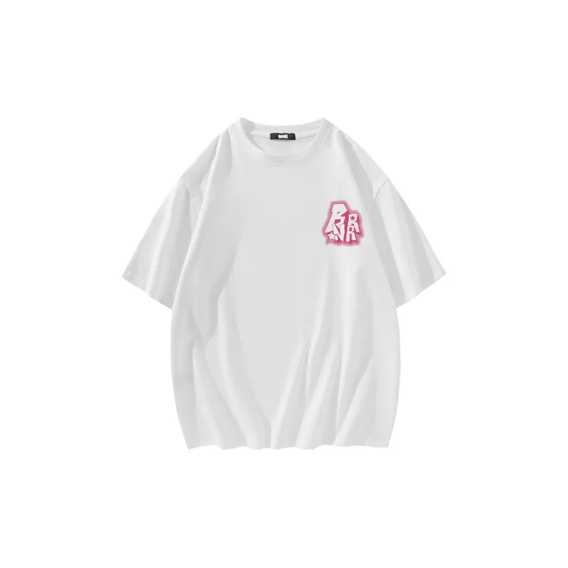 BRNR T Shirts Unisex-4