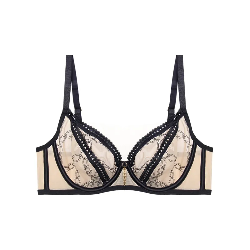 BODY STYLE Thin Summer Bra Women's-0