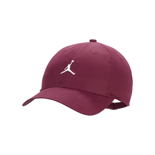 Jordan Baseball Caps Unisex Rose Red