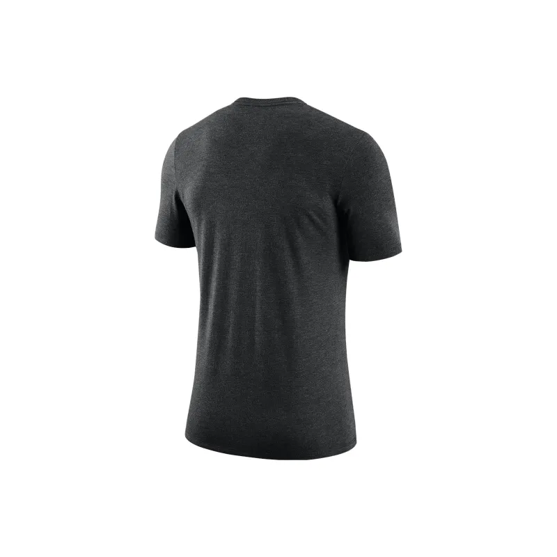 Nike Milwaukee Bucks Courtside Men's Nike Nba Long-Sleeve Max90 T-Shirt-1