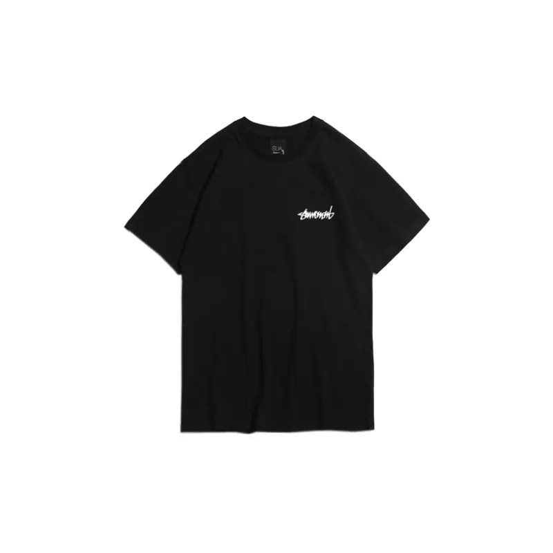 Suamoment 2023 Spring/summer T Shirt Unisex-11