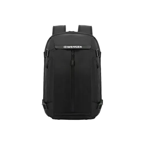 Wenger Backpacks Black