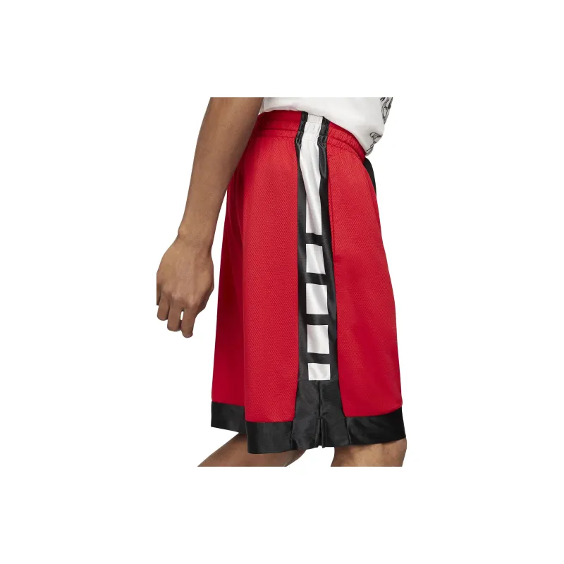 Nike Casual Shorts Men Red-2