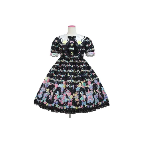 ANGELIC PRETTY Lolita Dresses Women's