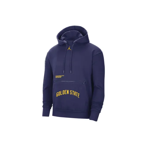 Nike Sweatshirts Men Blue