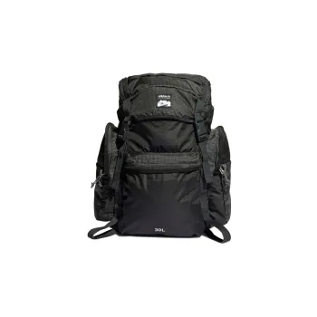 Adidas Originals Adventure Toploader Backpack Black