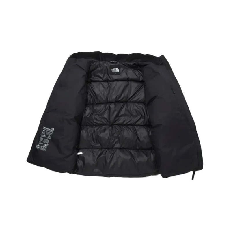 THE NORTH FACE Jackets Unisex Black-2