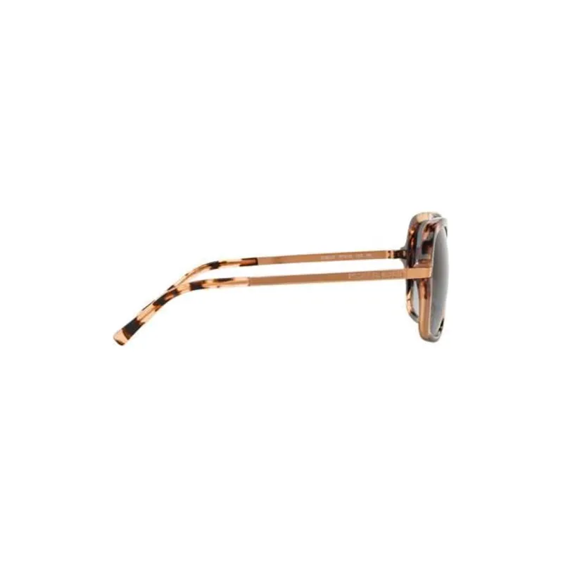 MICHAEL KORS Square Frame Sunglasses-1