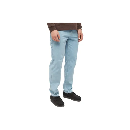 Dickies Jeans Men Blue